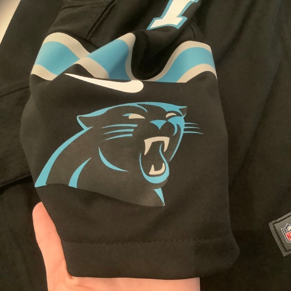 Cam Newton - Picture 6 of 7